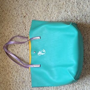 Disney Ariel tote